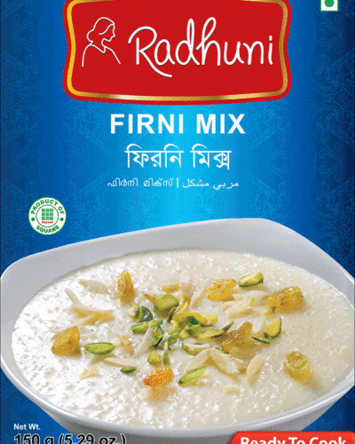 Radhuni Firni Mix / ফিরনি মিক্স