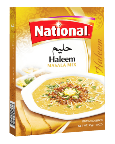 National Haleem Masala / Masala Haleem / হালিম মশলা