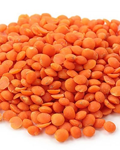 Premium Red Lentils (Lentils Merah / মসুর ডাল) – 500g | High-Protein & Nutrient-Rich Superfood