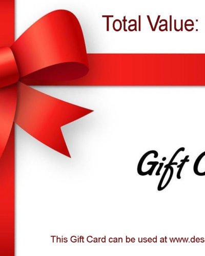 RM 50 Gift Card / Kad Hadiah RM50 / ৫০ রিংগিতের উপহার কার্ড