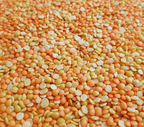 Peyaju Dal Mix / Campuran Dal Peyaju / পেঁয়াজুর ডাল মিক্স