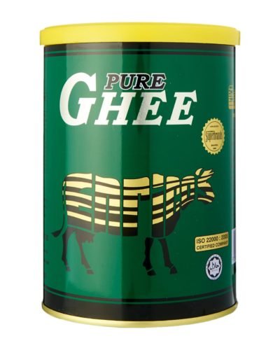 Enrico’s Ghee / Enrico’s Ghee / এরিনকো'স ঘি
