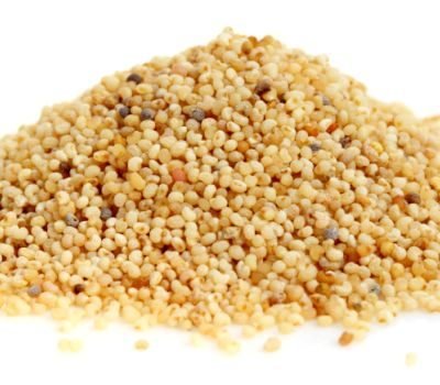 Poppy Seeds / Posto Seed / Biji Poppy / Biji Posto / পোস্ত দানা