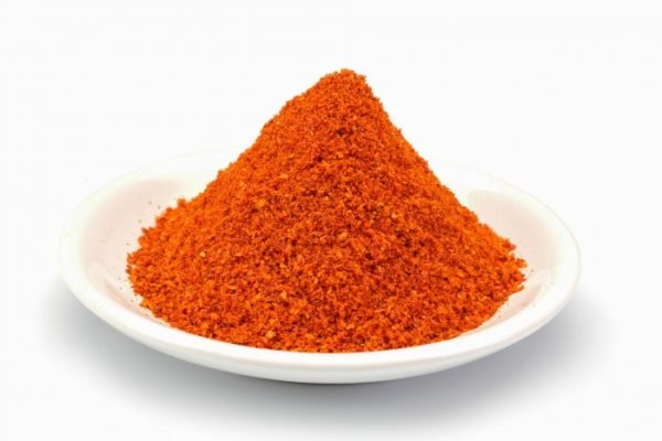 Paprika powder / পাপরিকা গুঁড়া