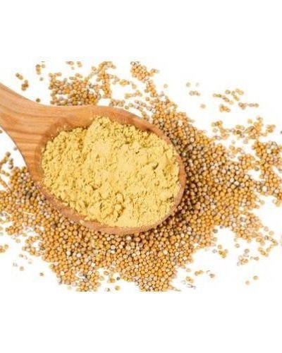 Mustard powder / সরিষার গুঁড়া 100 Gram