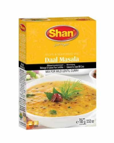 Shan Daal Masala Mix / শান ডাল মশলা মিক্স