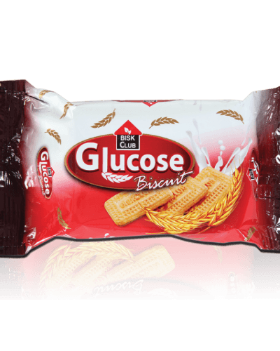 Bisk Club Glucose Biscuit / বিস্ক ক্লাব গ্লুকজ বিস্কুট