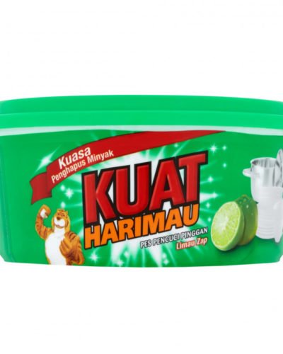 Kuat Harimau Dish Washing Paste