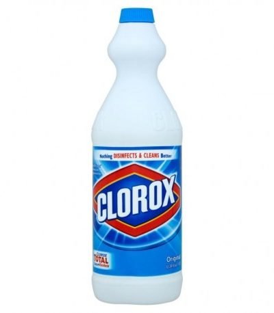 Clorox Bleach Original