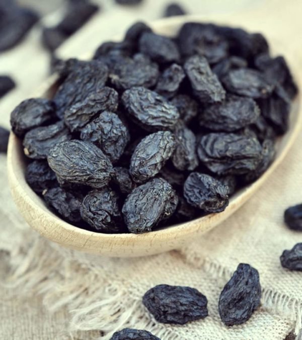 Black  Raisin / Black Kismis / কালো কিসমিস