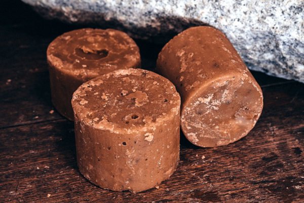 Gula Melaka / গুড়