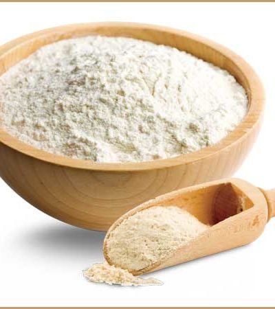 3 KG Atta (Wheat Flour)