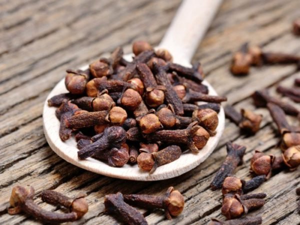 Clove / Cengkih / লবঙ্গ 250 Gram Pack