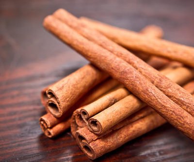 Cinnamon / Kayu Manis / দারুচিনি