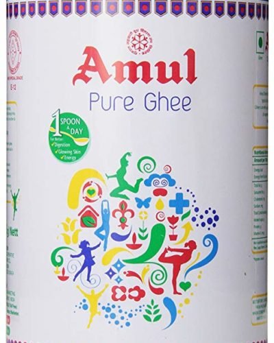 Amul Pure Ghee (1 Litre)