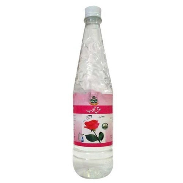 Marhaba Rose Water / মারহাবা গোলাপজল 800 ML