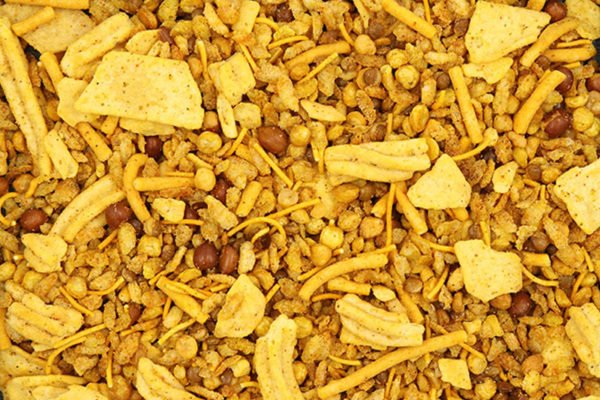 Bombay Sweets Chanachur (300 Gram) / বোম্বে সুইটস এর চানাচুর - Image 2