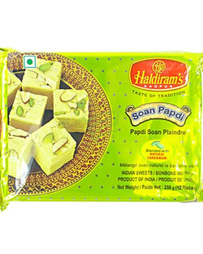 Soan Papdi (Regular) 500 Gram Pack