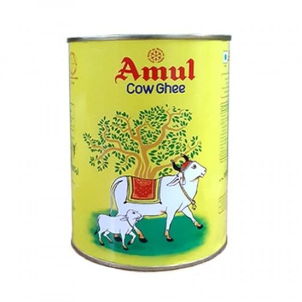 Amul Cow Ghee