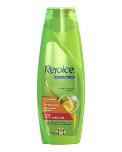 Rejoice Rich Soft Smooth-340