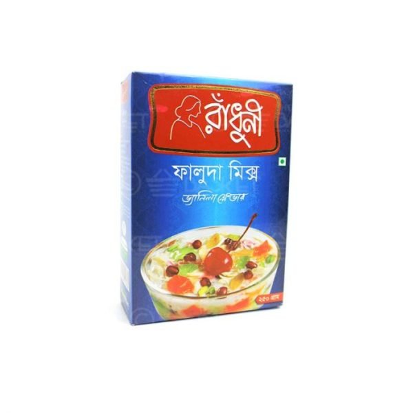 Radhuni Falooda Mix / রাঁধুনি ফালুদা মিক্স