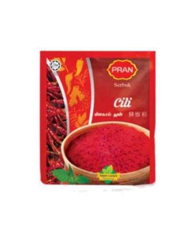 Pran Spice Chilli Powder