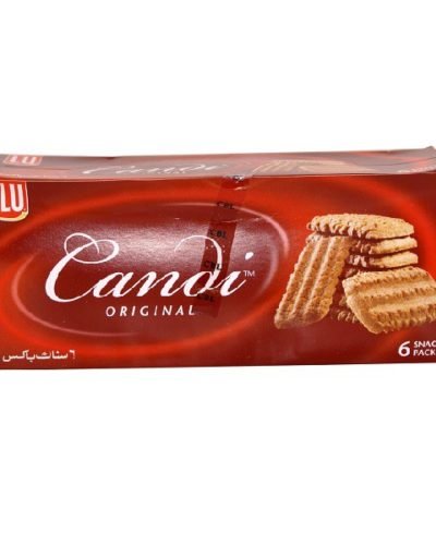 Lu Candi Original Biscuit (8 Pack)