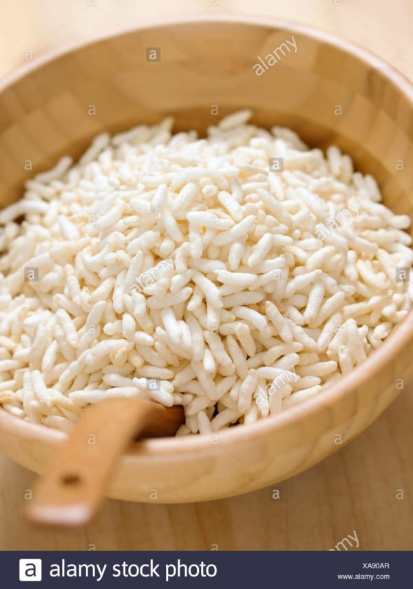 Muri / মুড়ি / Puffed Rice 400 Gram Pack