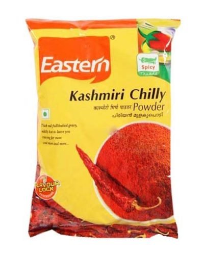 Eastern Kashmiri Chilli Powder (250 Gram Pack)
