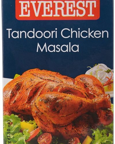 Everest Tandoori Chicken Masala (100 Gram Pack)