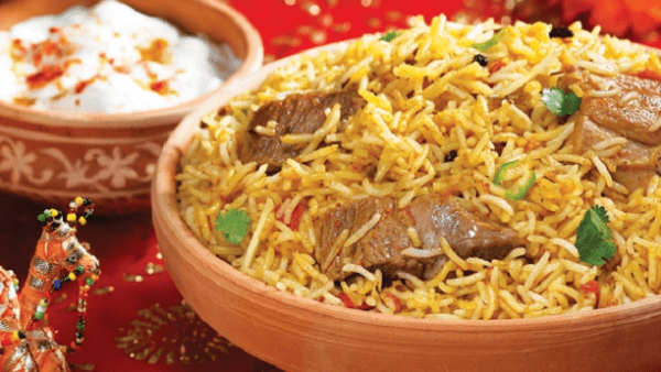 National Spice Mix for Beef Biryani (Double Bag Pack) 90 Gram - Image 2