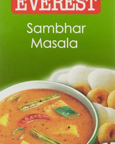 Everest Sambhar Masala 100 Gram Pack