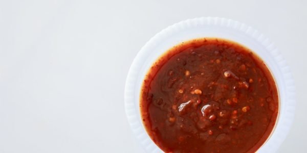 National Tangy Tamarind Chutney Sauce 325 Grams (11.5 OZ) - Image 2