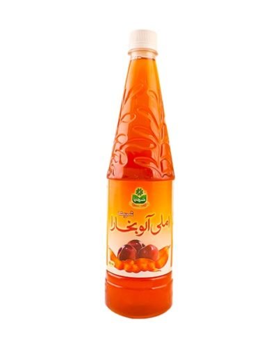2 Pcs Marhaba Tamarind Syrup 800 ML Each