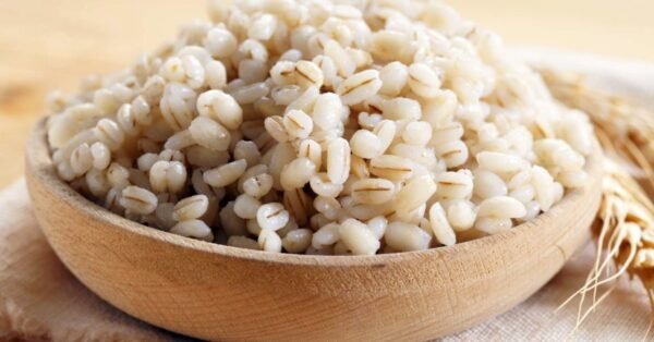 Barley / Barli 500 Gram
