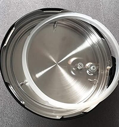 Rubber Gasket for Sonex Pressure Cooker (for 5 Litre size)