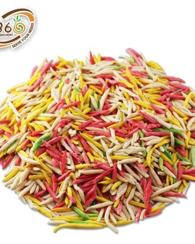 Bubur Cha Cha 500 Gram