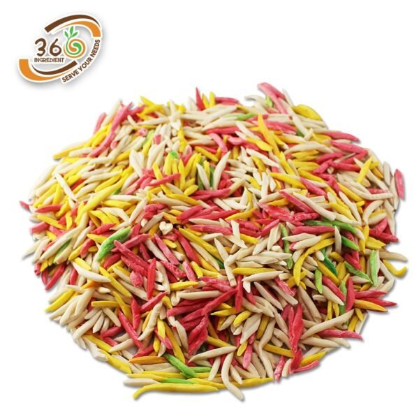 Bubur Cha Cha 500 Gram