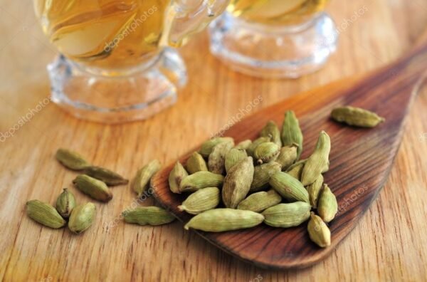 Tapal Green Tea Cardamom ( 30 TEA BAGS) - Image 2