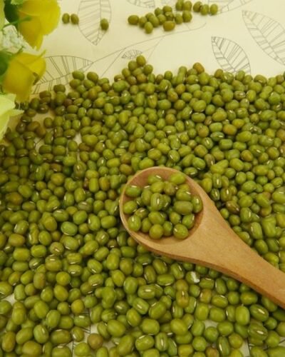 Green Mung Bean / Kachang Hijau 250 Gram Pack