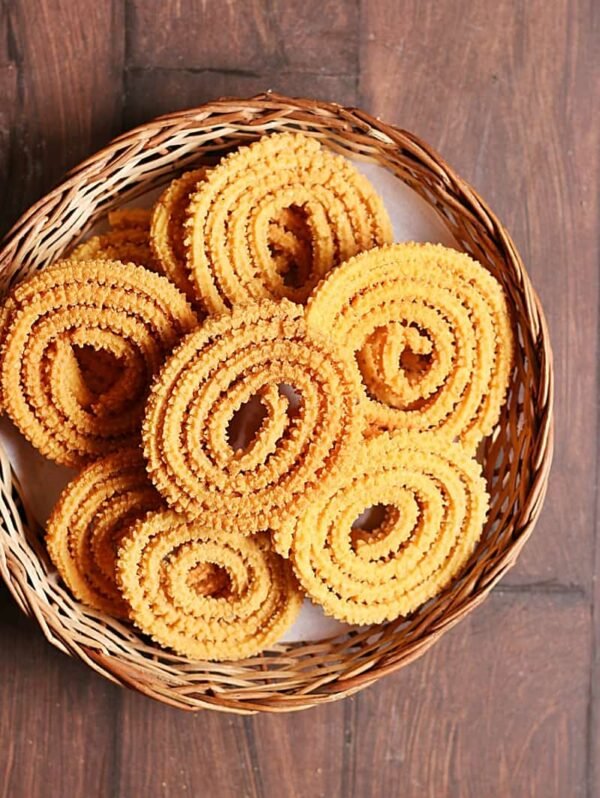 Baba Murukku Mix 500 Gram Pack - Image 2