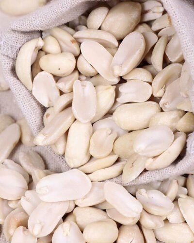 Peanuts Kopek / Kacang Tanah Kopek 250 Gram