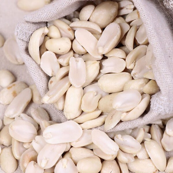 Peanuts Kopek / Kacang Tanah Kopek 250 Gram