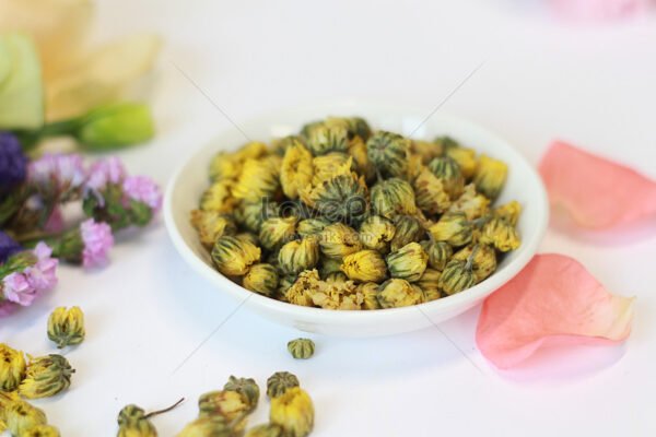 Flowering Tea / Teh Bunga 500 Gram