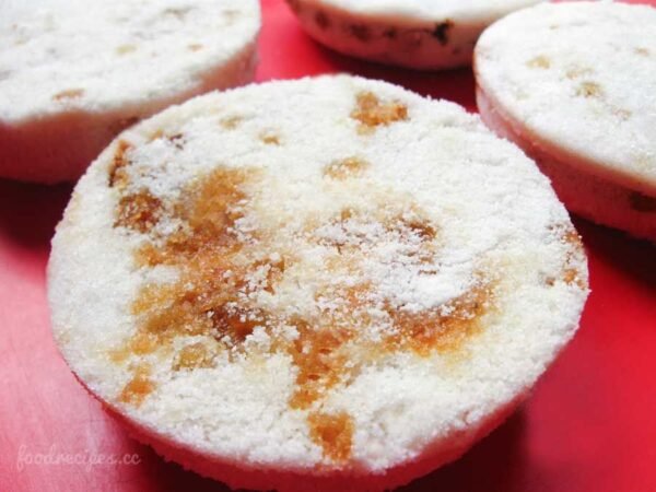 Baba Puttu Flour 500 Gram Pack / Rice Flour / Flour for Vapa Pitha / ভাপা পিঠার জন্য চালের গুড়া - Image 3