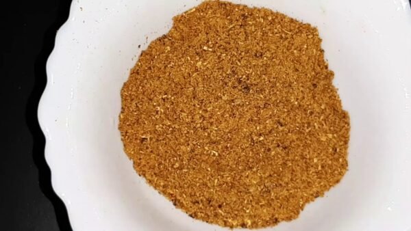 Nasi Arab Biryani Spice / Rempah Arab Beriani 100 Gram Pack - Image 2