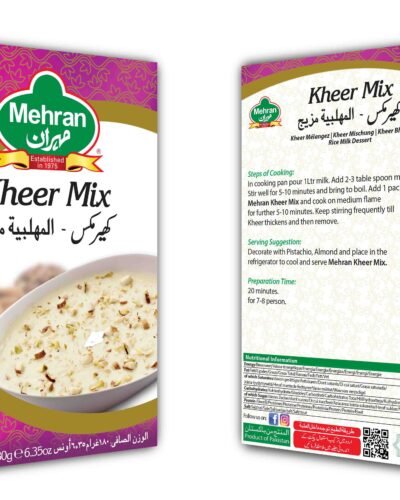 Picture of Mehran Kheer