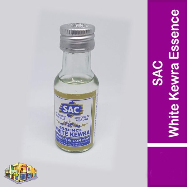 SAC Kewra Essence 25 ML