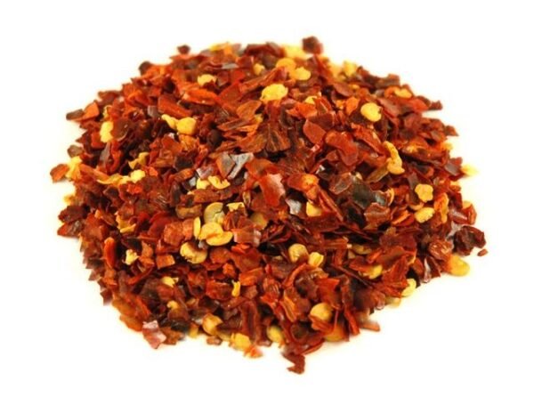 Chili flakes 200 Gram Pack