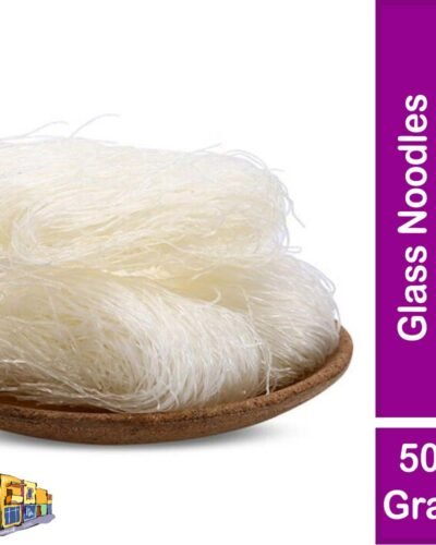 Glass Noodles / Soo Hoon 500 Gram